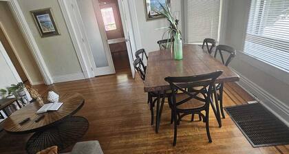 Stay Near It All in This Charming 4BR Home!