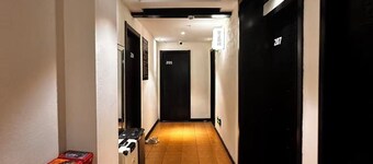 Bufu shaohua qingnian lüguan YouthHostel