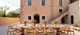 Villa in Santo Stefano Di Sessanio with 6 bedrooms sleeps 14