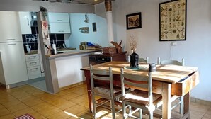 Unclassified image, 3 of 7, button - Family home in the mountains! (Portet-d'Aspet)