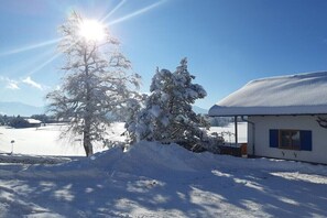 Ulkoalueet