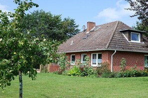 Eksteriør