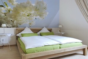Iron/ironing board, free WiFi, bed sheets - Holiday home in Gelting with swimming pool (Gelting)