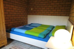 Iron/ironing board, free WiFi - De Blenck / Callantsoog (Callantsoog)