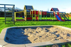Children’s area - De Blenck / Callantsoog (Callantsoog)