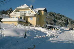Aussenbereich