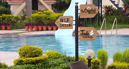 Hotel Meera Palace
