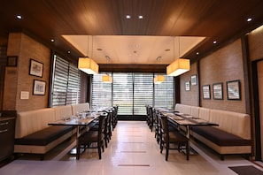 Restaurantes
