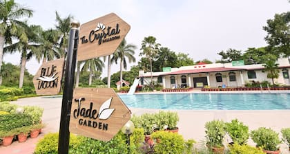 Orient Resort