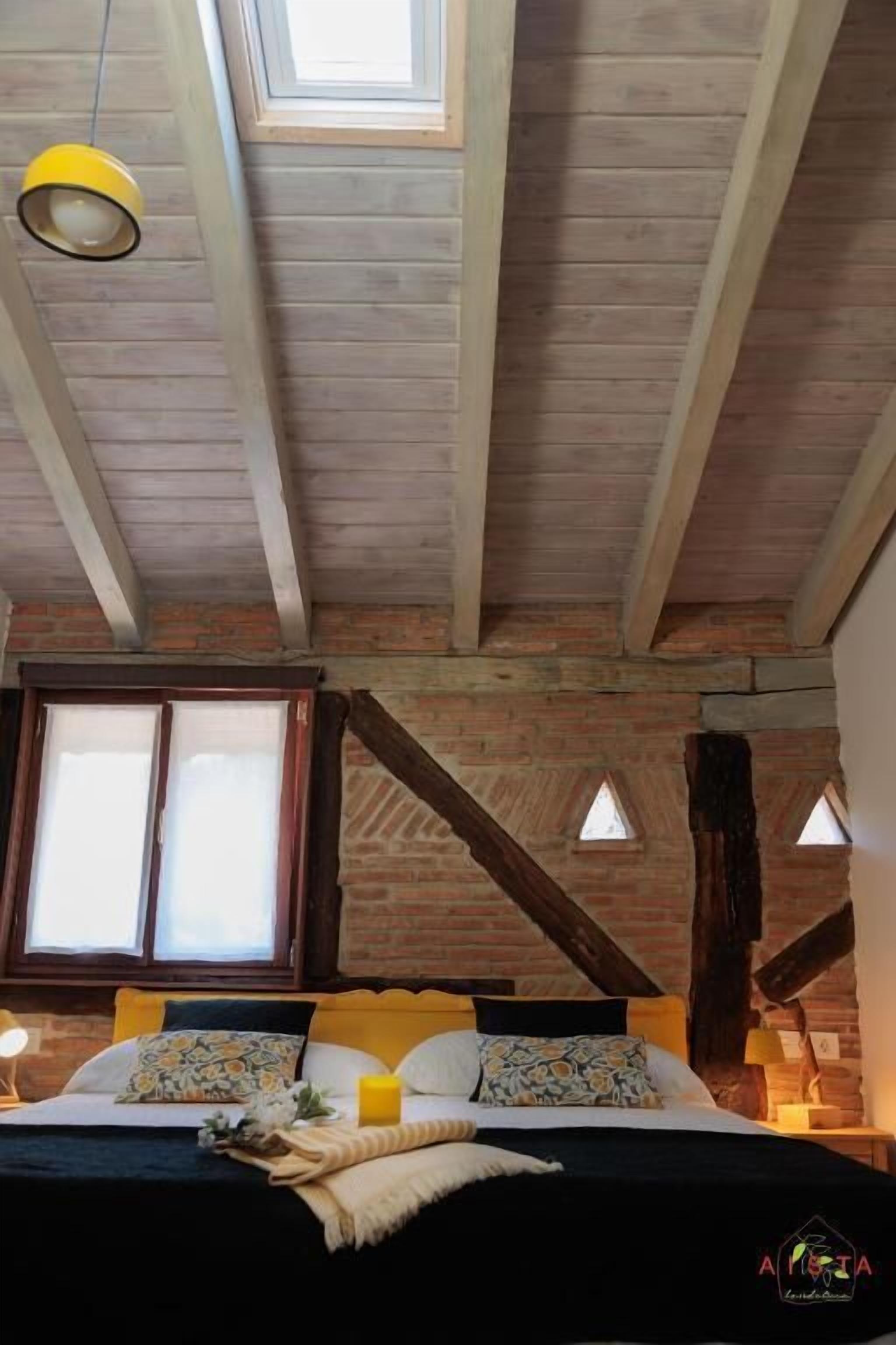 Habitació individual, vistes al jardí | Cortines opaques i habitacions insonoritzades 