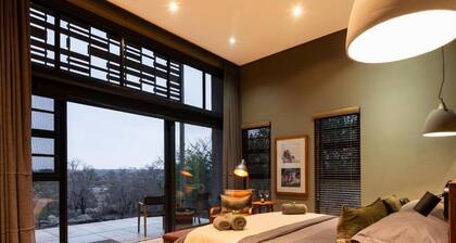 Kruger Lodge Mjejane