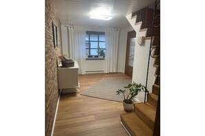 Interior - "Hundhauser Berg" is barrier-free (Windeck)