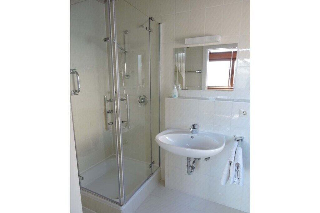 Dusche