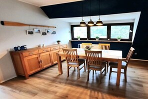 Dining - Heathland holiday Soltau (Soltau)