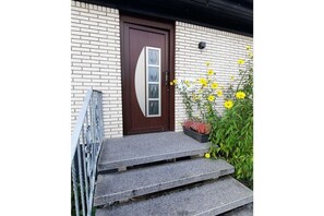 Exterior detail - Heathland holiday Soltau (Soltau)