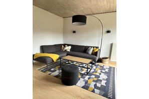 Smart TV, books, stereo - House in the Black Forest (Lenzkirch)