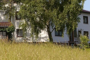 Exterior - Günterfürst Holiday Farm EG (Erbach)