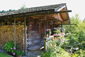 Außenbereich