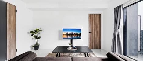 Apartment | Living area