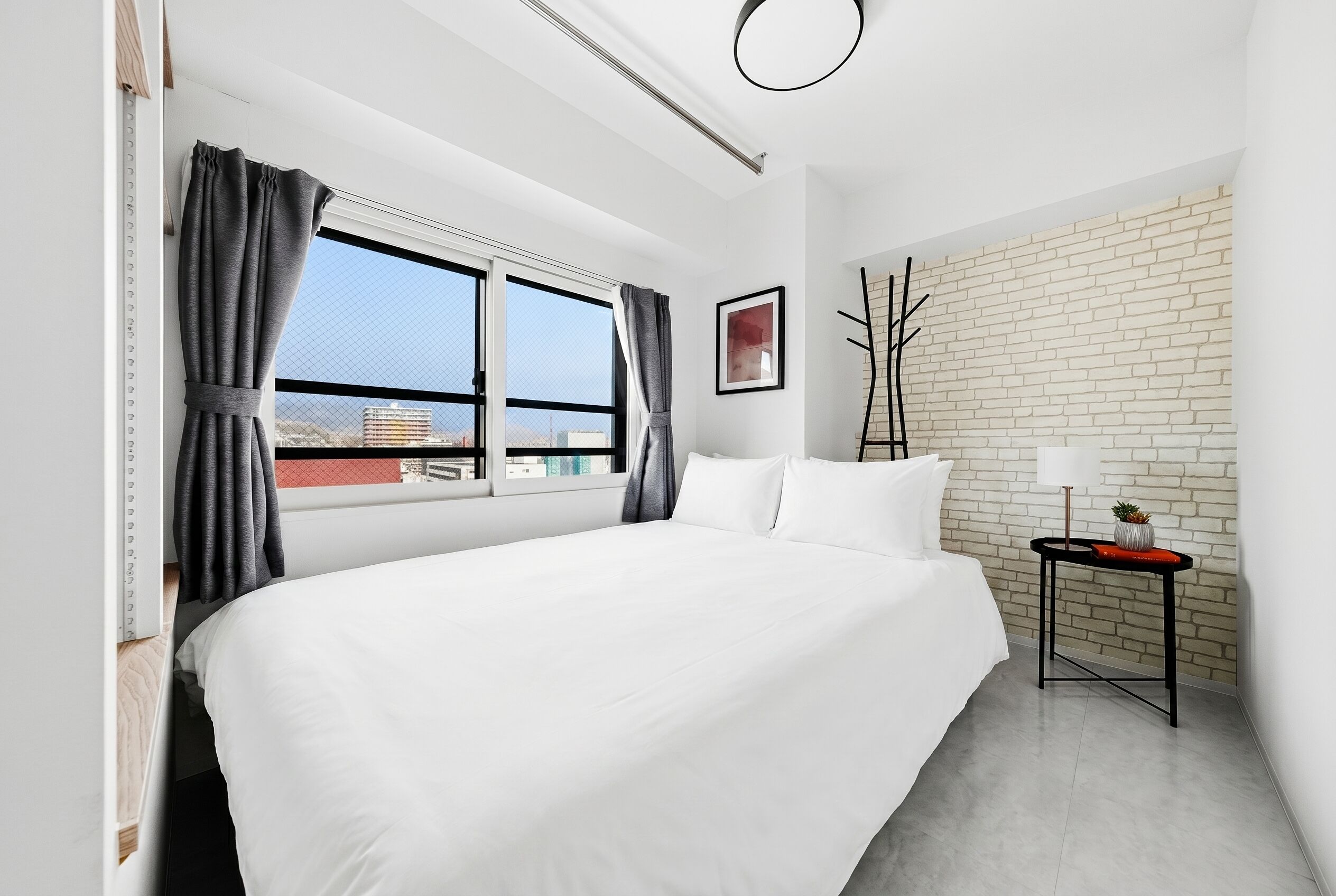 Apartment | Iron/ironing board, free WiFi, bed sheets