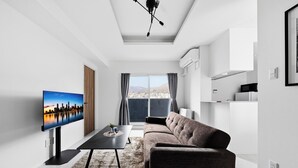 Apartment | Living area - BIBO OTARU 1002 (Otaru)