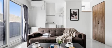 Apartment | Living area