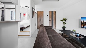 Apartment | Living area - BIBO OTARU 1002 (Otaru)