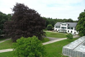 Exterior - Holiday apartment with 2 bedrooms (Gut Warringholz)
