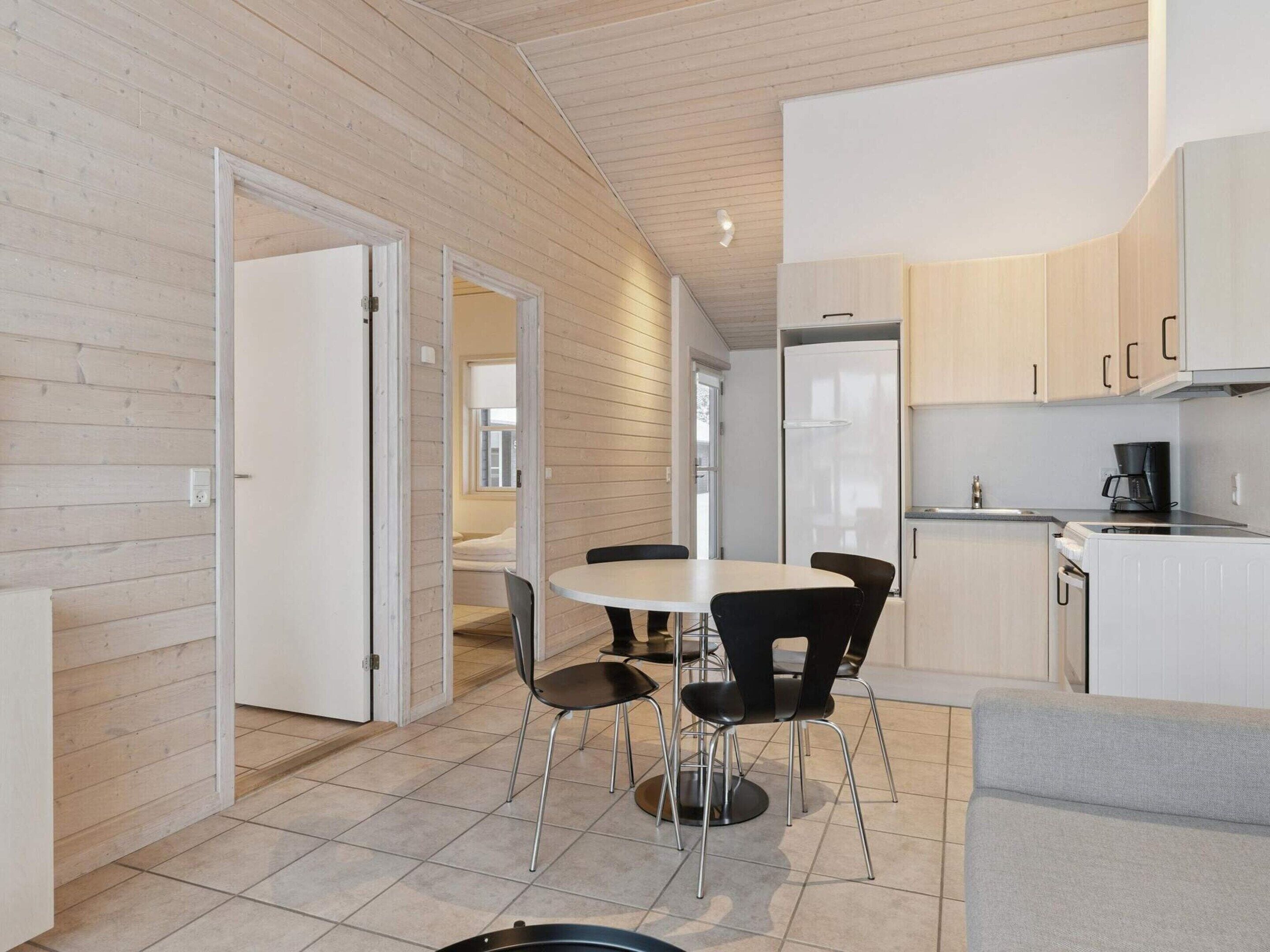 Maison | Intérieur