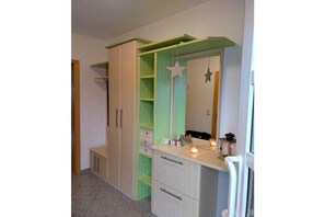 Interior - Holiday home Zinnöcker (Breitenberg)