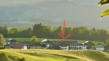 Außenbereich