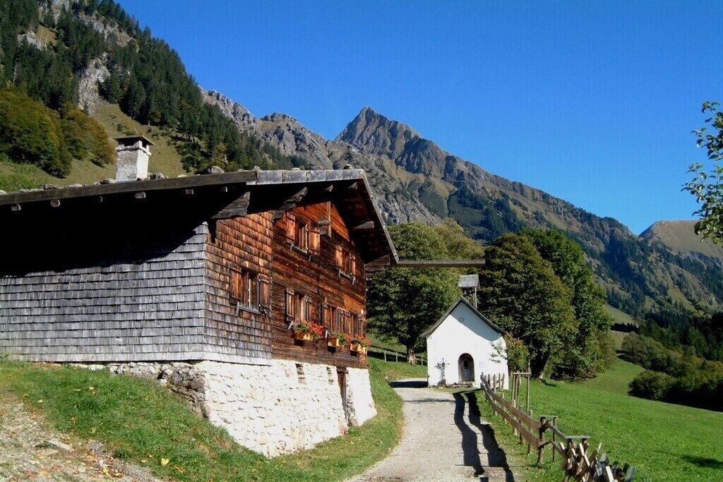 Außenbereich