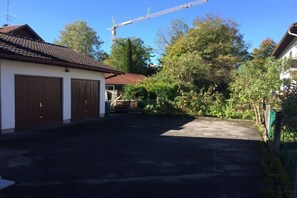 Unterkunftsgelände