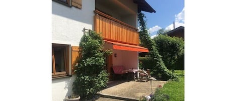 Außenbereich