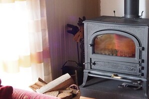 Interior - Holiday home on the Ebest (Daun-Weiersbach)
