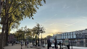 Miscellaneous - Small apartment for 2 people in a nice neighborhood (Paris)