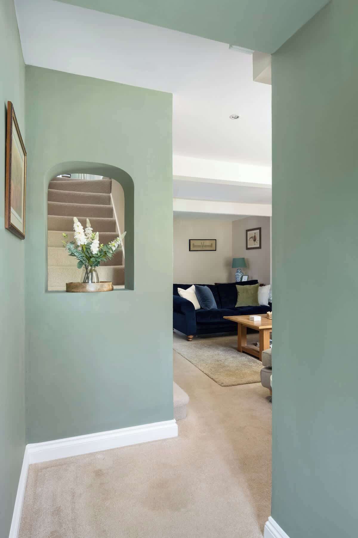 Interieur