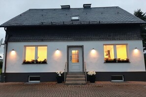 Exterior detail - Holiday home Henders (Winterberg)