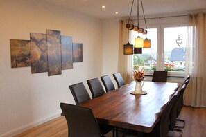 Dining - Holiday home Henders (Winterberg)