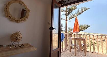 Tildi Surf House