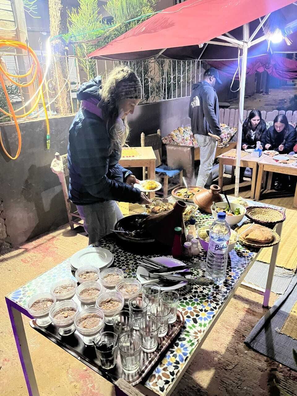 레스토랑
