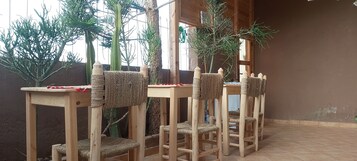 Restaurantes