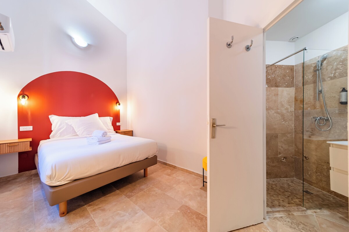 Habitación doble