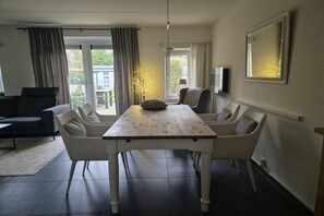 Interior - Holiday home with 1 bedroom (Kamperland)