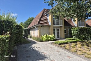 Exterior - Holiday home with 1 bedroom (Kamperland)