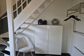 Interior - Holiday home with 1 bedroom (Kamperland)