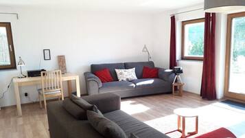 Een smart-tv