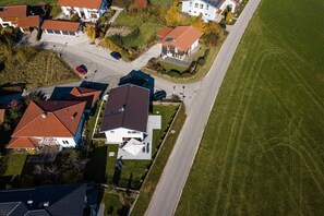 Udendørsområde