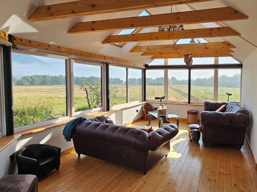 Cosy Cottage close to Munros and Cycle path in Lochearnhead 