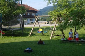 Kinderbereich